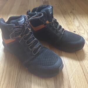 Timberland PRO Men's Composite Toe Electrical Hazard Work Shoe Size 11 W OA29QB